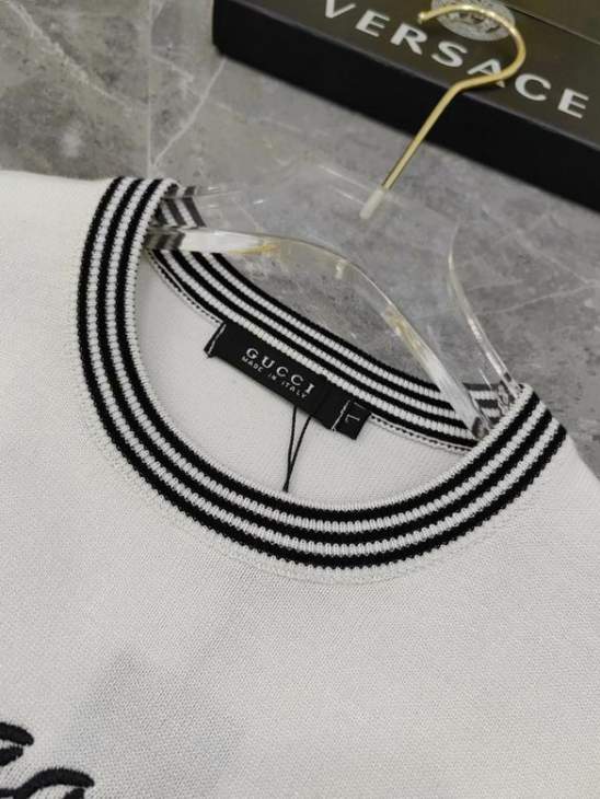Picture of Gucci T Shirts Short _SKUGucciM-4XL12yn0211967